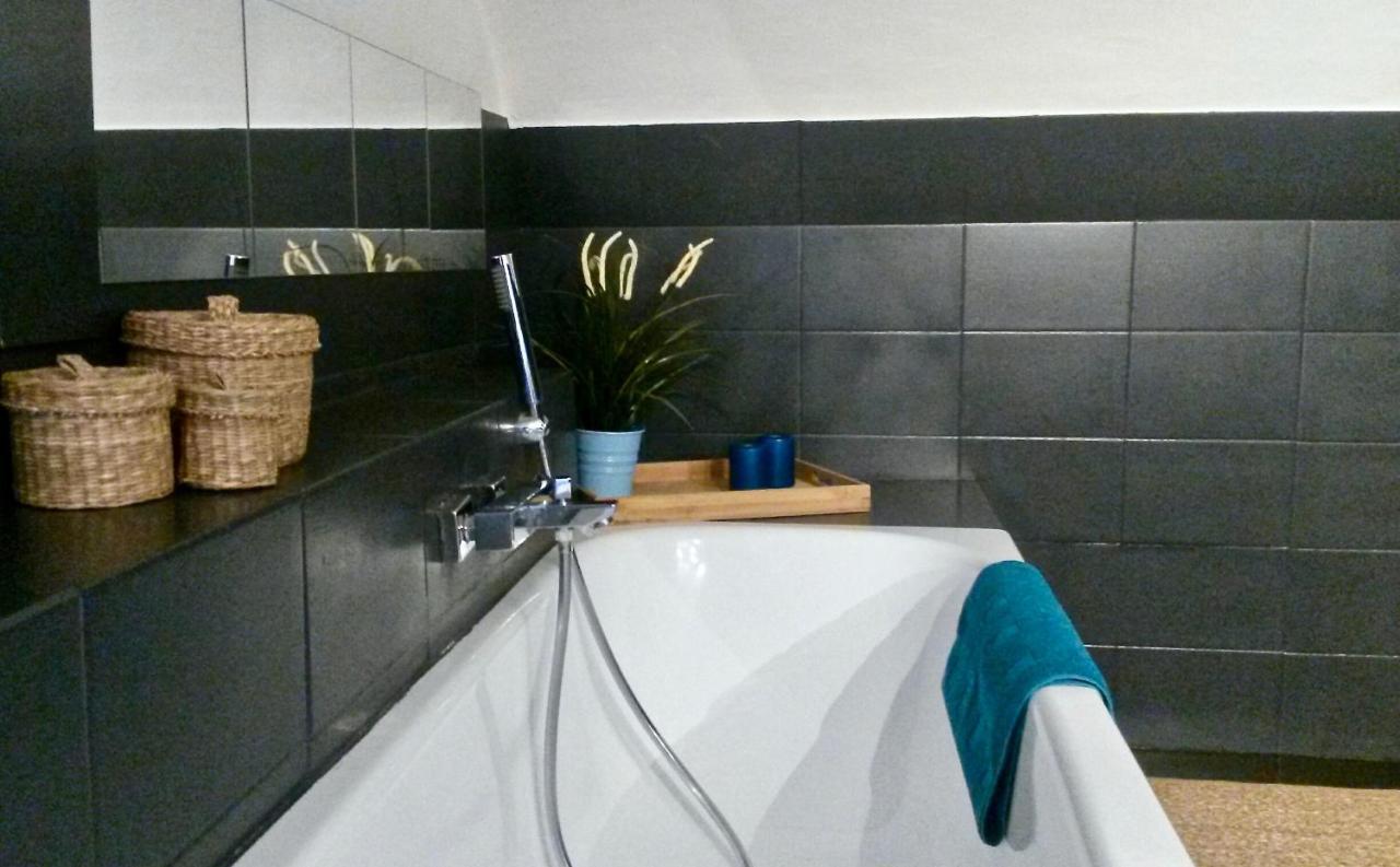 Apartamento A Casa Nostra Nel Centro Storico