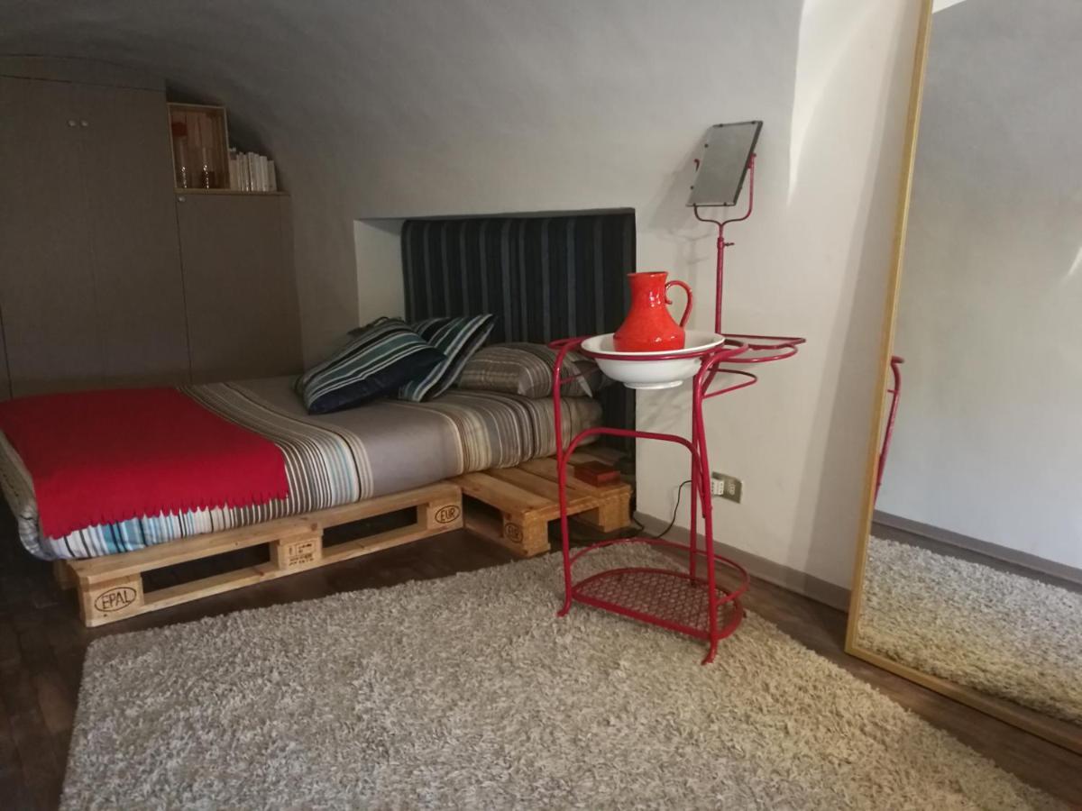 Apartamento A Casa Nostra Nel Centro Storico Turín