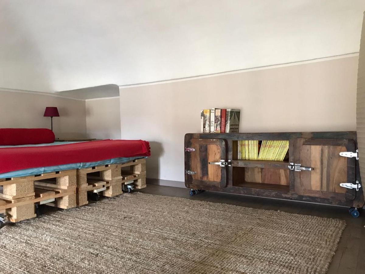 Apartamento A Casa Nostra Nel Centro Storico *