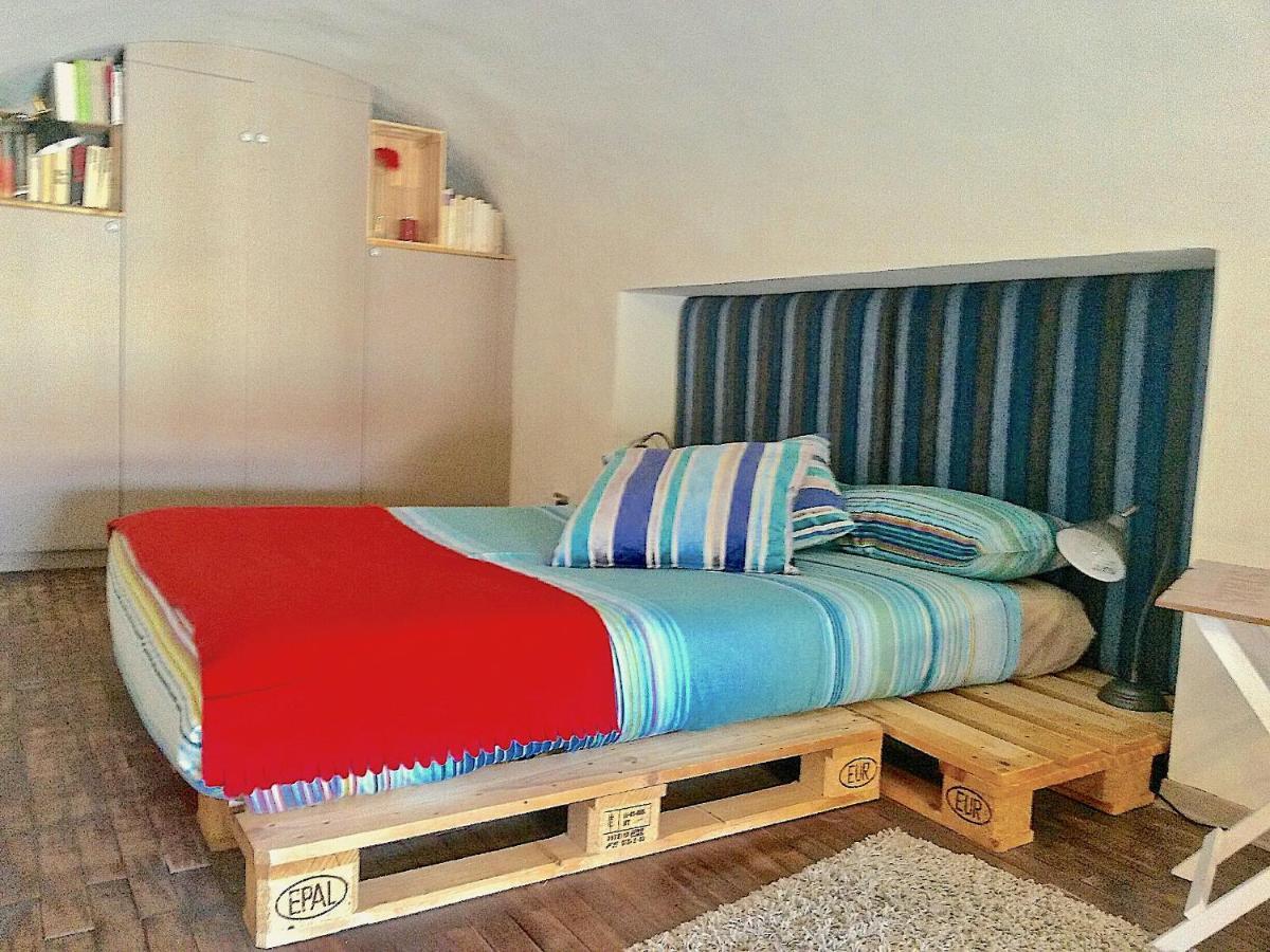 A Casa Nostra Nel Centro Storico