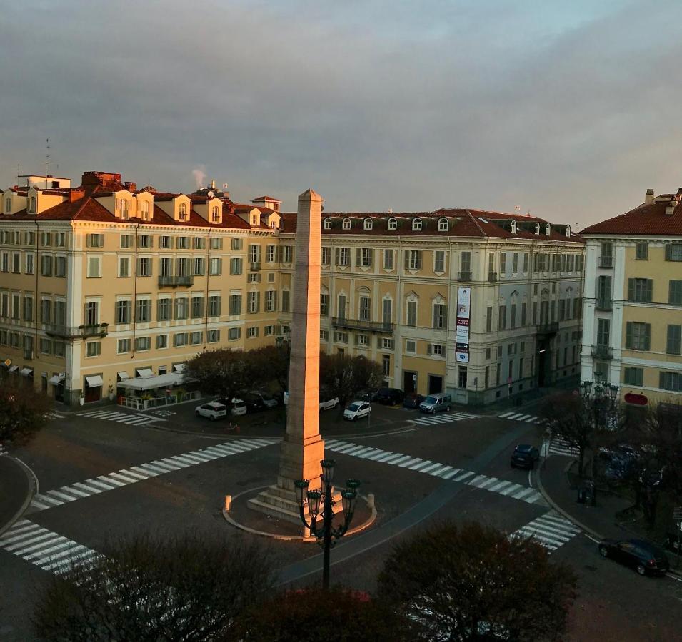 A Casa Nostra Nel Centro Storico Apartamento
