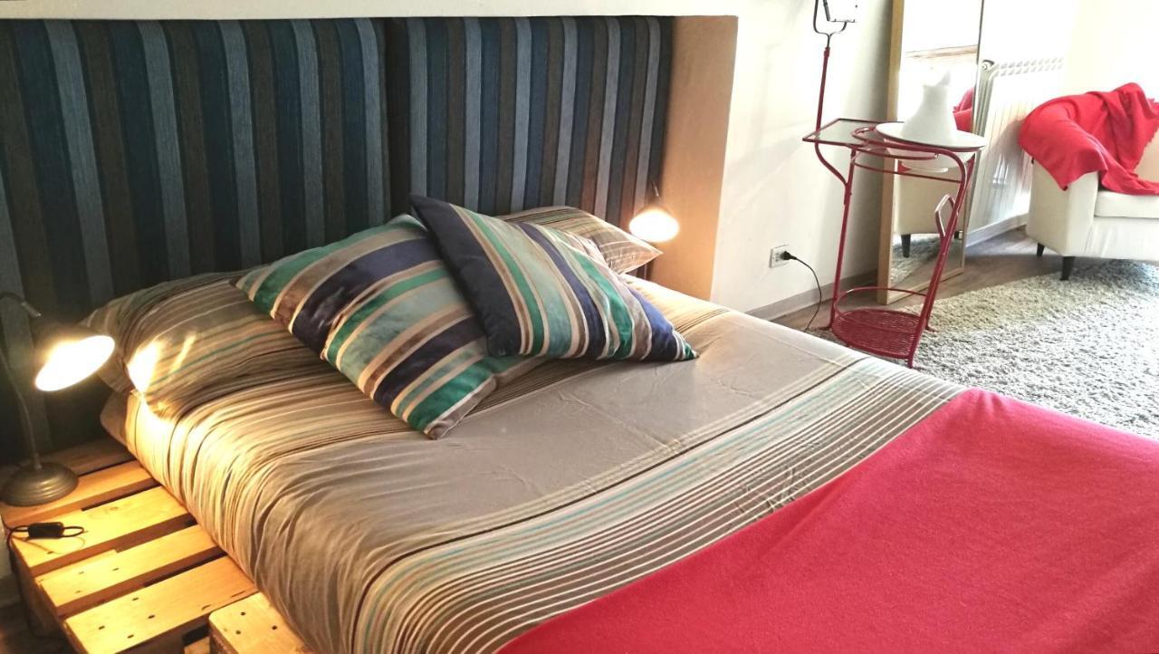 A Casa Nostra Nel Centro Storico Apartamento Turín