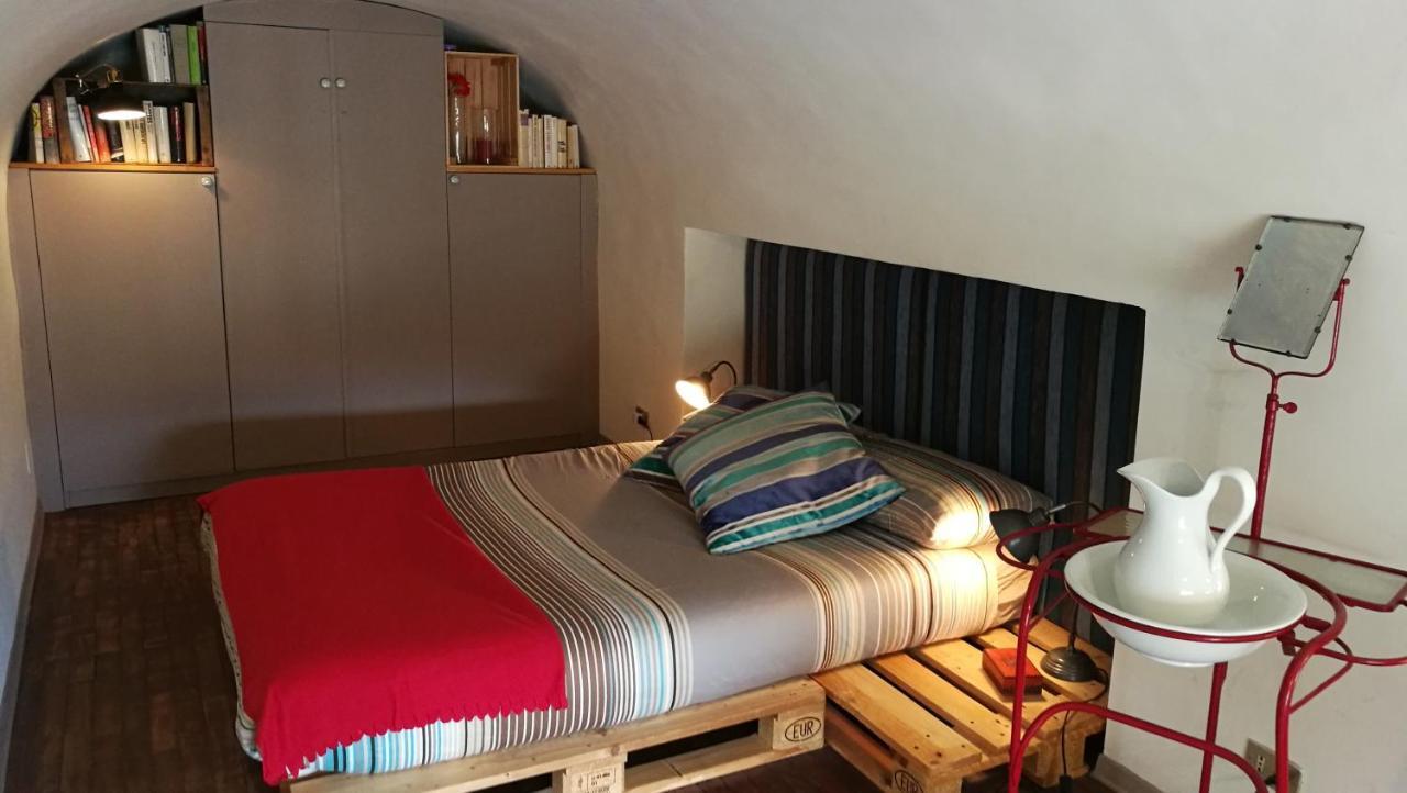 Apartamento A Casa Nostra Nel Centro Storico Turín