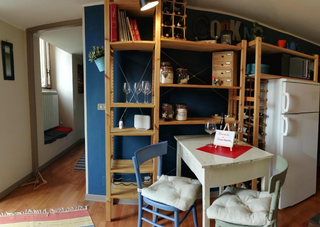 A Casa Nostra Nel Centro Storico Apartamento Turín