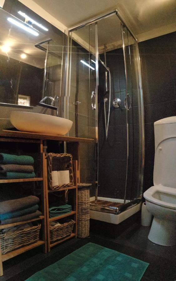Apartamento A Casa Nostra Nel Centro Storico *