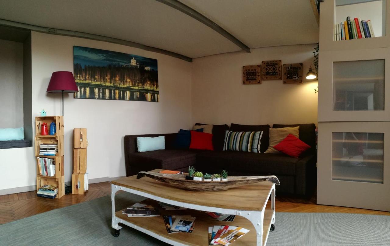 A Casa Nostra Nel Centro Storico *
